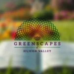 Logo for Greenscapes of Silicon Valley