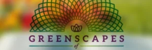 Logo for Greenscapes of Silicon Valley