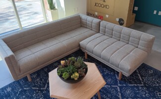 home interior design